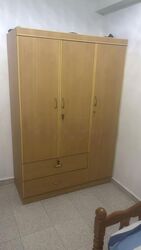 Blk 713 Jurong West Street 71 (Jurong West), HDB 4 Rooms #581030111